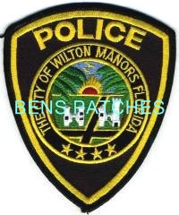 FLORIDA,WILTON MANORS POLICE 2_wm